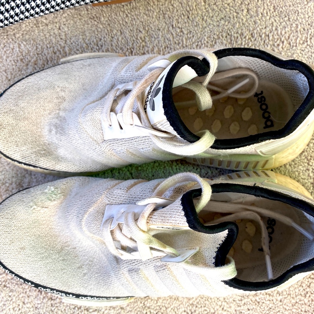 Adidas shoes